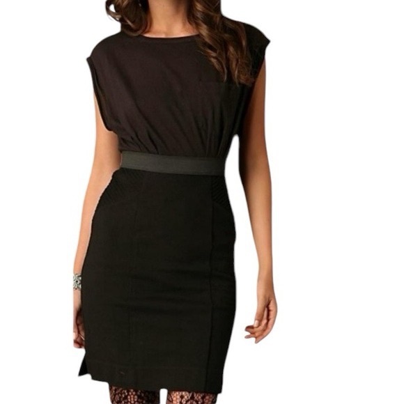 Free People Dresses & Skirts - Free people love city ponte dress